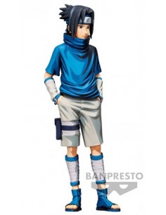 Figura Naruto Grandista... 2