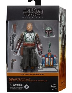 Star Wars Black Series...