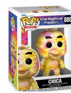 Five Nights at Freddy's...