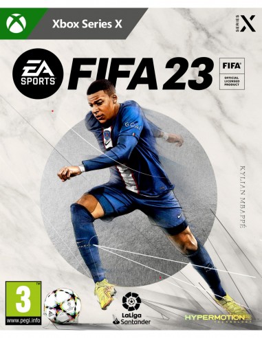 FIFA 23 - XBSX