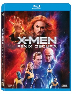X-men: Fénix oscura - BD