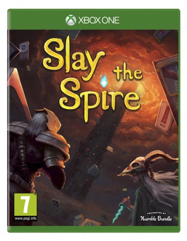 Slay the Spire - Xbox One