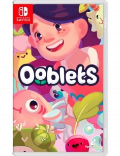 Ooblets - SWI