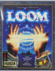Loom (Caja Cartón Grande...
