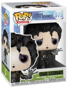 Eduardo Manostijeras POP!...