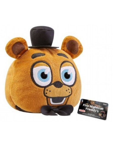 Peluche Reversible Five Nights at...