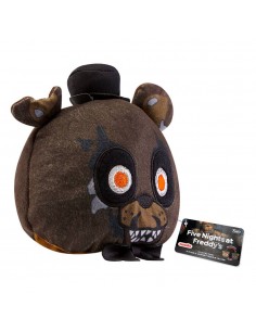 Peluche Reversible Five... 2