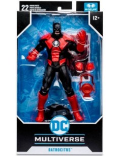 DC Multiverse Figura...