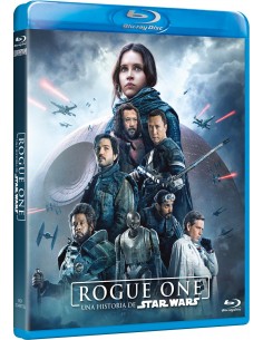 Rogue One: Una historia de...