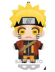 Peluche Naruto Shippuden...