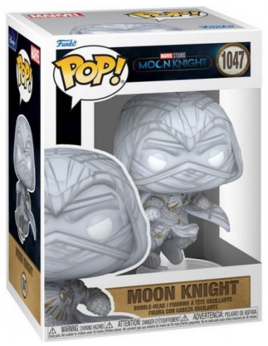 Moon Knight POP! Moon Knight (Jumping)