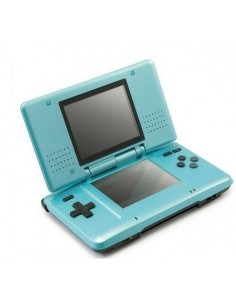 Nintendo DS Azul Claro (Sin...