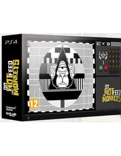 Do not Feed the Monkeys...