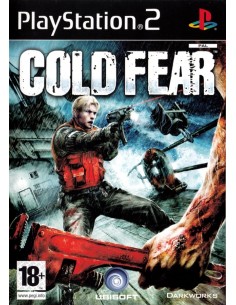 Cold Fear - PS2