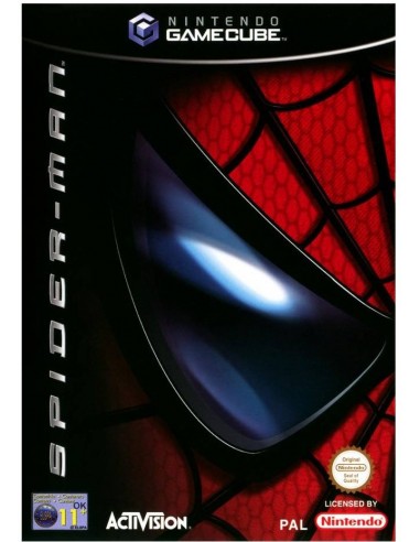 Spider-Man The Movie (PAL-ITA...