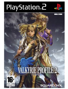 Valkyrie Profile 2 (PAL-ITA...