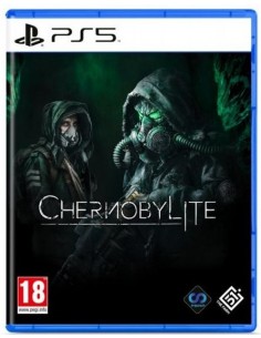 Chernobylite - PS5
