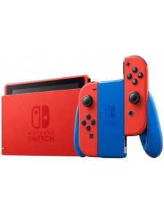 Nintendo Switch Edición... 2