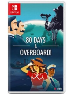 80 Days & Overboard - SWI
