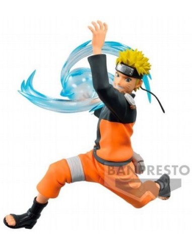 Figura Naruto Shippuden Effectreme...