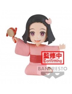 Figura WCF Demon Slayer...