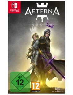 Aeterna Noctis - SWI