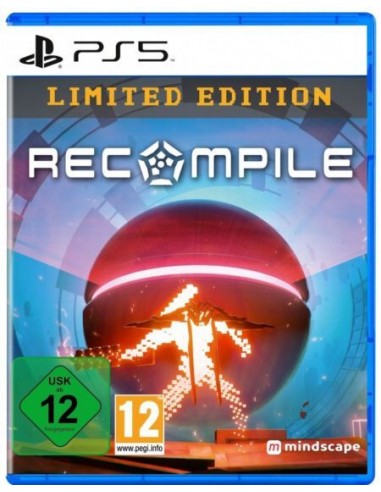 Recompile Limited Edition - PS5
