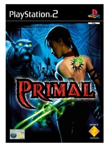 Primal Limited Edition (Disco...