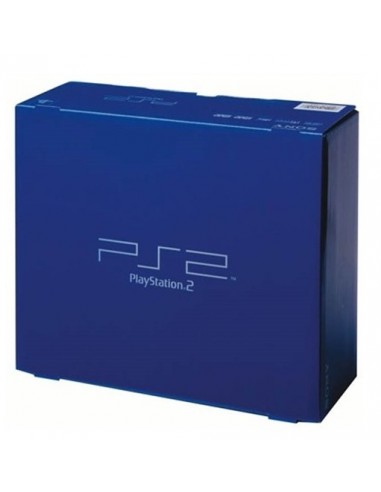 Playstation 2 Fat (Con Caja + Sin Mando)