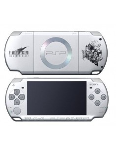 PSP 2000 Final Fantasy... 2