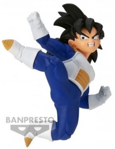Figura Dragon Ball Z...