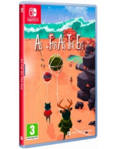 As Far As The Eye - SWI