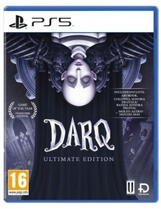DARQ Ultimate Edition - PS5