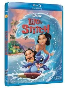 Lilo & Stitch