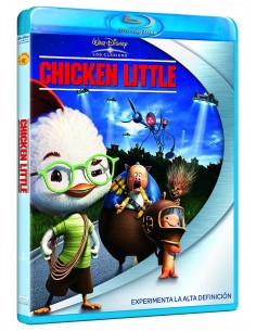 Chicken Little