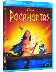 Pocahontas