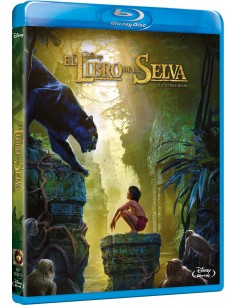 El Libro de la Selva (2016)