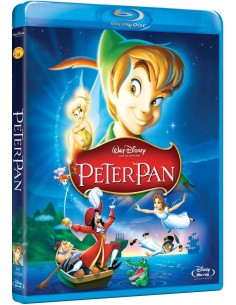 Peter Pan