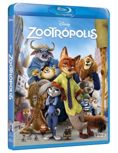 Zootrópolis