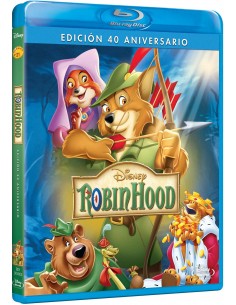 Robin Hood (Edición 40...