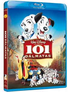 101 Dálmatas