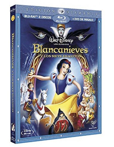 Blancanieves y los 7 Enanitos (2009)...