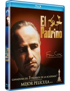 El Padrino I (Edición...