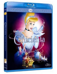 La Cenicienta (Edición...