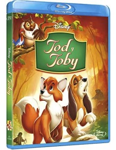 Tod y Toby