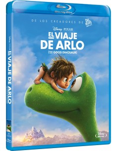 El Viaje de Arlo