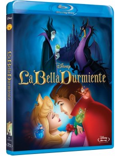 La Bella Durmiente