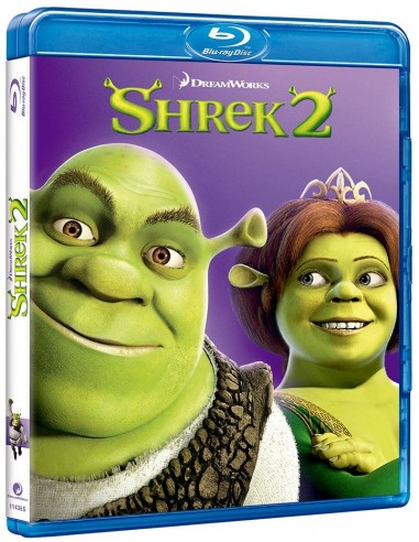 Shrek 2