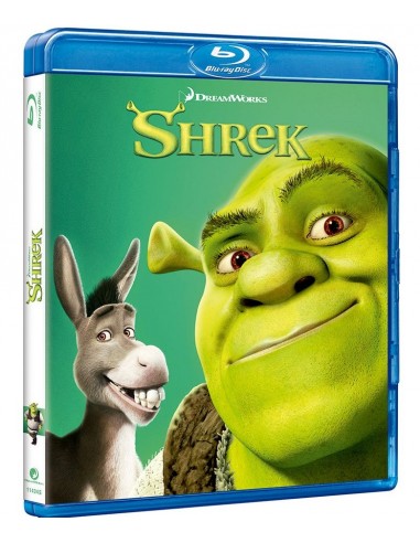 Shrek