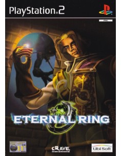 Eternal Ring - PS2